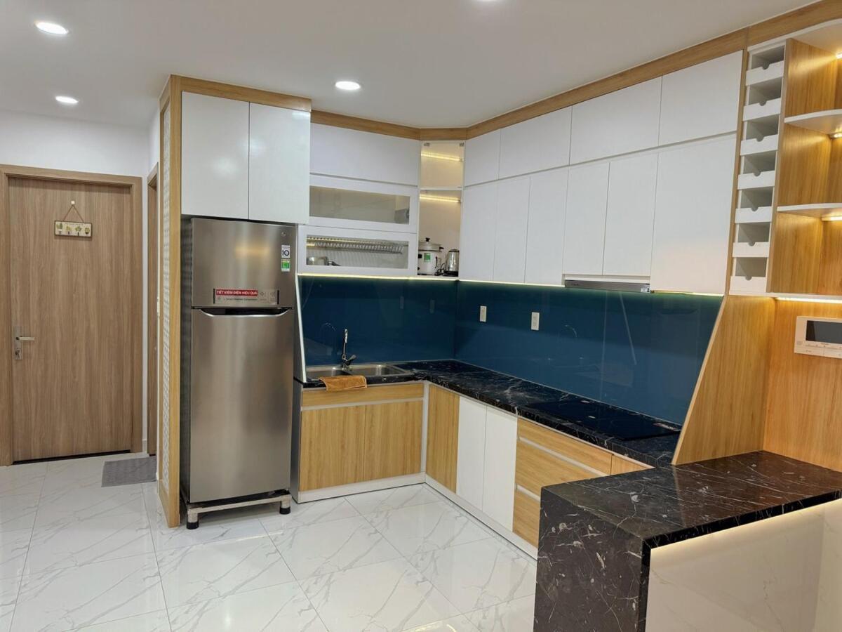 Golden Dusk Apartment Ho Chi Minh City