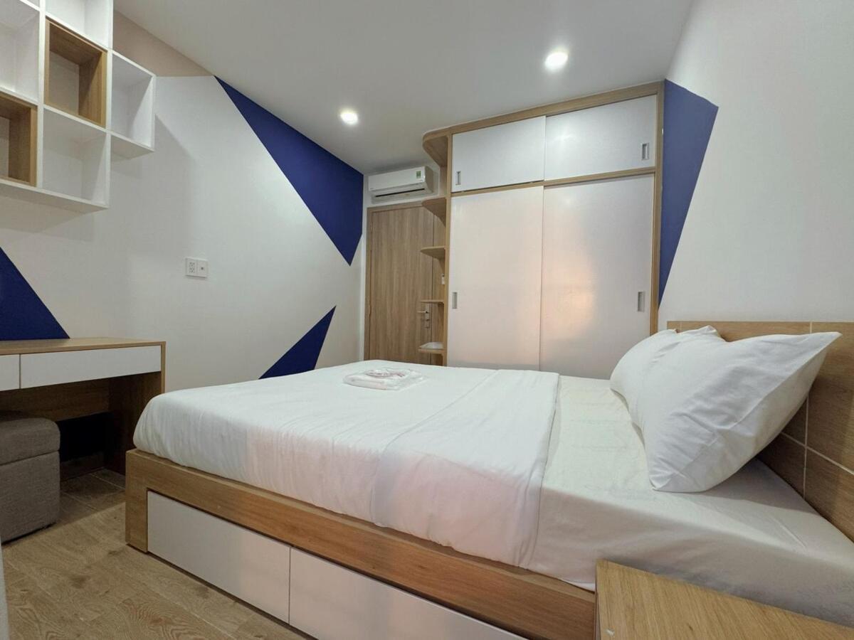 Appartement Golden Dusk *